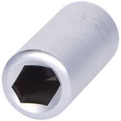 KS Tools 911.4337 9114337 bitový adaptér Pohon (šroubovák) 1/4 (6,3 mm) 25 mm 1 ks