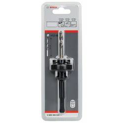 Bosch Accessories 2609390036 SDS-Aufnahmeschaft f.Lochsäge 32-210mm m. Zentrierbohrer 1 ks