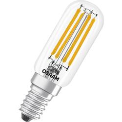 OSRAM HOMELIGHTING 4099854247330 LED Energetická třída (EEK2021) E (A - G) E14 6.5 W = 55 W teplá bílá (Ø x v) 25 mm x 25 mm 1 ks