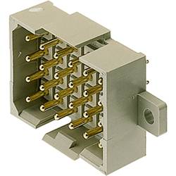 Weidmüller RSV konektor do DPS 24, rozteč 5 mm, 1445800000, 20 ks