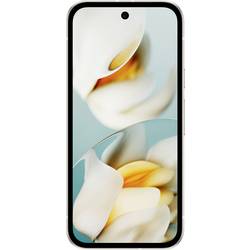 Google Google Pixel 9a smartphone 128 GB 16 cm (6.3 palec) Energetická třída (EEK2021) B (A - G)šedáAndroid™ 15;dual SIM