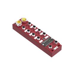 Molex Molex WOD Industrial Solution 1120955128 aktivní box senzor/aktor rozdělovač se zásuvkou M12 1 ks Piece