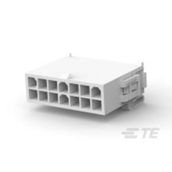 TE Connectivity 794203-1, 1 ks Bag