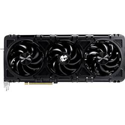 Gainward grafická karta Nvidia GeForce RTX 5090 GeForce RTX 5090 Phantom GS 32 GB GDDR7 RAM PCIe x16 HDMI® 2.1, DisplayPort 2.1