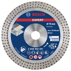 Bosch Accessories 2608902391 2608902391 Řezný kotouč 1 ks