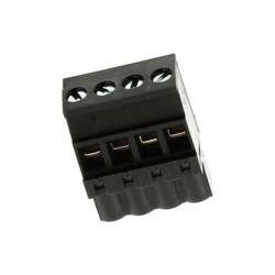 Molex 395332004 svorkovnice pro tiskárny Pólů 4 1 ks Tray