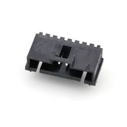 Molex 8, rozteč 2.54 mm, 705550042, 1 ks Tube