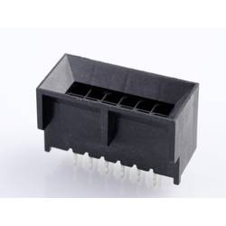 Molex vestavná pinová lišta (standardní) 12, 444321202, 1 ks Tray