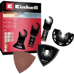 Einhell 708117, 17-tlg SB sada multifunkčního nářadí , 1 ks