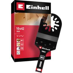 Einhell 708021, Tauchsägeblatt HCS Holz, 10mm ponorný pilový list, 10 mm, 1 ks