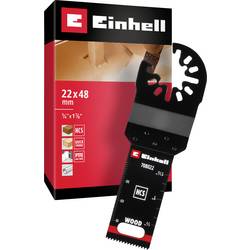 Einhell 708022, Tauchsägeblatt HCS Holz, 22mm ponorný pilový list, 22 mm, 1 ks