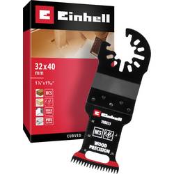 Einhell 708033, HCS Japanz., 32mm ponorný pilový list, 32 mm, 1 ks