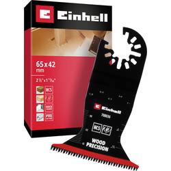 Einhell 708036, HCS Japanz., 65mm ponorný pilový list, 65 mm, 1 ks