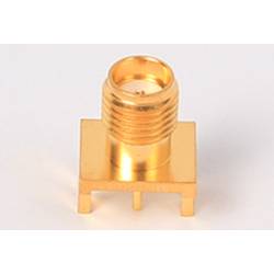Molex 732511153 SMA konektor 50 Ω 1 ks