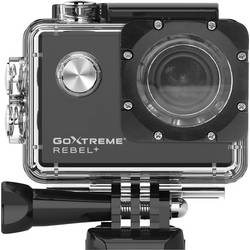 Easypix GoXtreme Rebel + Sportovní outdoorová kamera Webkamera, Wi-Fi