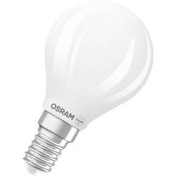 OSRAM 4099854443916 LED Energetická třída (EEK2021) D (A - G) E14 1.8 W teplá bílá (Ø x v) 45.00 mm x 45.00 mm 1 ks