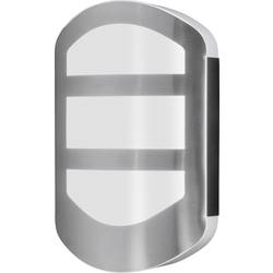 OSRAM HOMELIGHTING ENDURA Style Plate Wall 12W Stainless Steel 4099854461576 venkovní nástěnné LED osvětlení