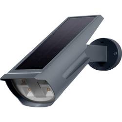 OSRAM HOMELIGHTING ENDURA Garden Solar Spot Wall + Spike RGB + W 4099854455636 venkovní nástěnné LED osvětlení