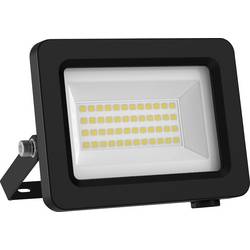 OSRAM HOMELIGHTING Floodlight EA 10W 840 Dark Grey 4099854429491 venkovní reflektor 10 W