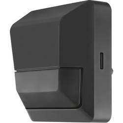 OSRAM HOMELIGHTING SENSOR WALL 180DEG IP55 DG 4099854454196 venkovní nástěnné LED osvětlení