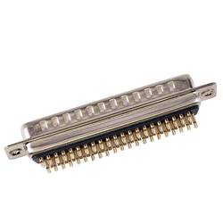 Molex 1731130064 zástrčka D-SUB Pólů: 62 pájecí kalíšek 1 ks Box
