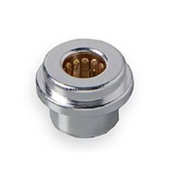 Molex zásuvkový konektor do DPS 2043180006, 1 ks Tray