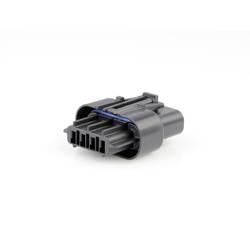 Molex zásuvkový konektor na kabel 2077820004, 1 ks