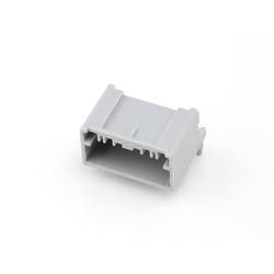 Molex vestavná pinová lišta (standardní) 8, 347930081, 1 ks Tray