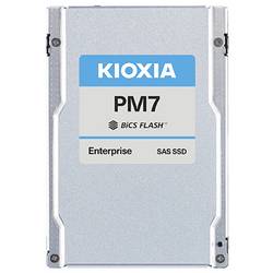 Kioxia 3200 GB interní SSD SAS KPM7VVUG3T20