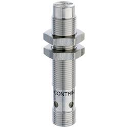 Contrinex indukční snímač M12 nezarovnaná PNP DW-AS-733-M12