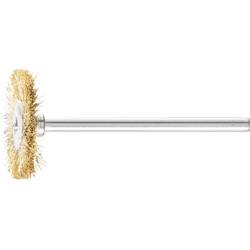 PFERD TOOLS Kulatý nástavec 43100753 10 ks