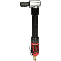 KS Tools 515.5540 Mini pneumatická úhlová bruska SlimPower, 18.000 ot./min