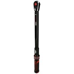 KS Tools ERGOTORQUE®precision 516.1542 momentový klíč s ráčnou 1/2 (12,5 mm) 40 - 200 Nm