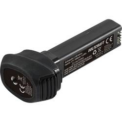 VOLTCRAFT VC-16786250 Náhradní akumulátor, Značka (měřicí příslušenství) VOLTCRAFT, šířka 35 mm, výška 100 mm