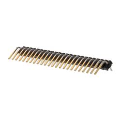 Molex vestavná pinová lišta (standardní) 24, rozteč 3.96 mm, 26482242, 1 ks Bag