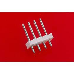 Molex vestavná pinová lišta (standardní) 12, rozteč 3.96 mm, 26202121, 1 ks Bag