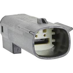 334810202 Molex MOL Automotive světle šedá Molex Množství: 1 ks