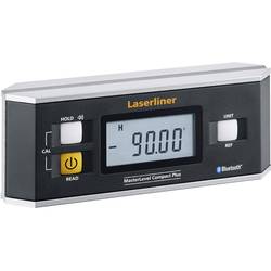 Laserliner MasterLevel Compact Plus 081.265A digitální vodováha s magnetem 30 mm