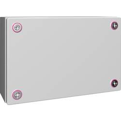 Rittal KX 1503.000, 1503000 instalační rozvodnice, IP66, 300 mm x 200 mm x 120 mm, 1 ks