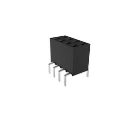 Amphenol FCI 71991-804HLF