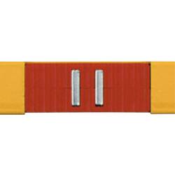 Stabila 70 M 02876 magnetická vodováha s magnetem 100 cm 0.5 mm/m