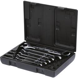 KS Tools 503.4646 503.4646 sada očkoplochých klíčů Délka klíče (palce) (jen pro nadpis) 3/8