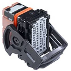 Molex zásuvkový konektor na kabel 643203315, 1 ks