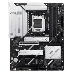 Asus PRIME X870-P (AM5) (D) Základní deska Socket (PC) AMD AM5 Tvarový faktor ATX Čipová sada základní desky AMD® X870