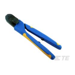 TE Connectivity TE AMP Certi-Crimp Hand Tools 91523-3