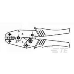 TE Connectivity TE AMP Certi-Crimp Hand Tools 948761-3