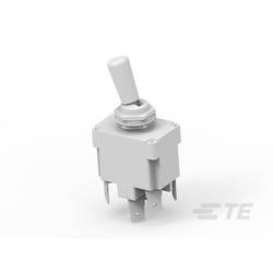 TE Connectivity K1012198 páčkový spínač 1 ks Package