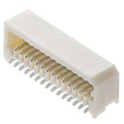 Molex konektor do DPS 533093070, 1 ks