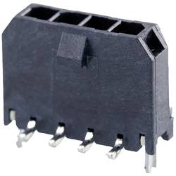 Molex konektor do DPS 436500421, 1 ks
