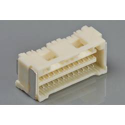 Molex vestavná pinová lišta (standardní) 26, rozteč 1.5 mm, 5031482690, 1 ks Tape on Full reel